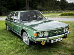 Tatra T613 1974 года